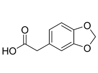 3,4-亞甲基二氧苯<em>乙酸</em>，98%（HPLC)