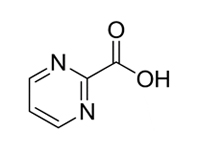 嘧啶-2-羧酸,97%(GC)