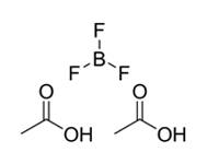 三氟化硼<em>乙酸</em>絡合物，35-40%