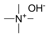 25%<em>四</em>甲基氫氧化銨溶液,AR