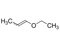 乙基丙烯醚(順反異構混合物),98%(GC)